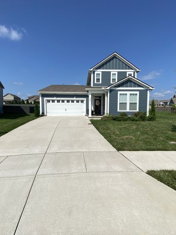 1002 Cunningham Cir, Spring Hill, TN 37174