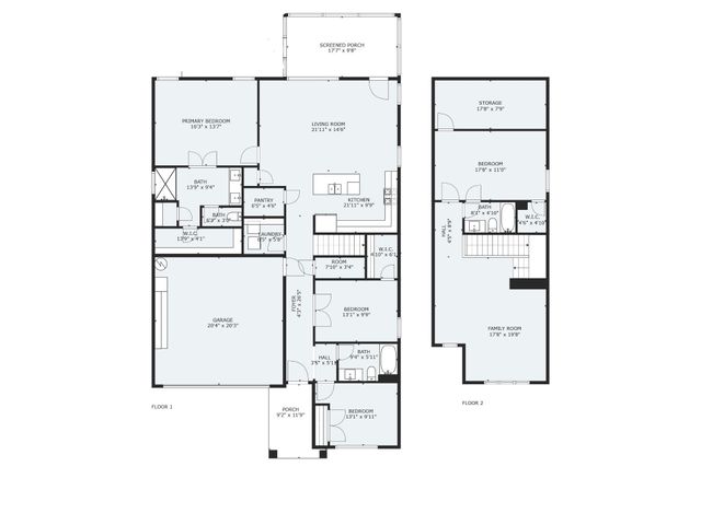 1002 Cunningham Cir, Spring Hill, TN 37174