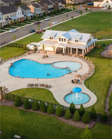 1002 Cunningham Cir, Spring Hill, TN 37174