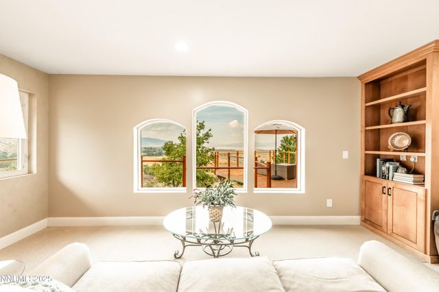 8045 List Country Road, Washoe Valley, NV 89704