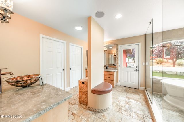 8045 List Country Road, Washoe Valley, NV 89704