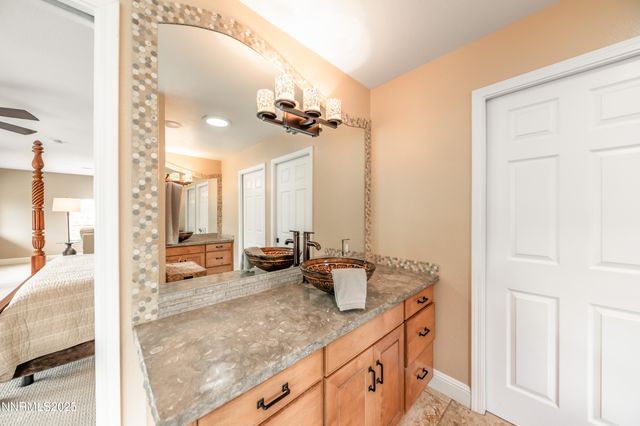 8045 List Country Road, Washoe Valley, NV 89704