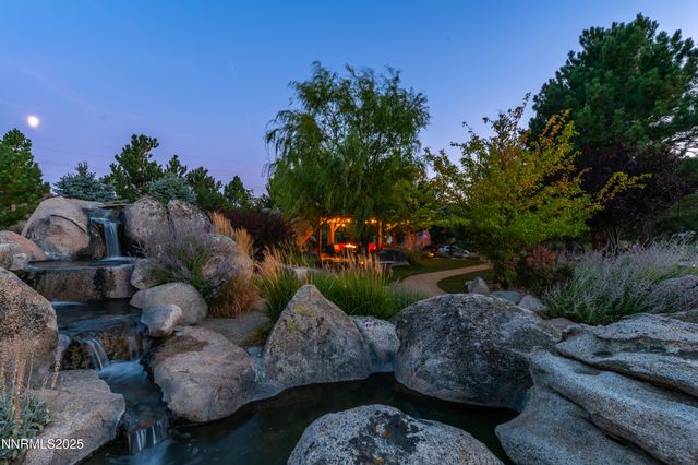 8045 List Country Road, Washoe Valley, NV 89704
