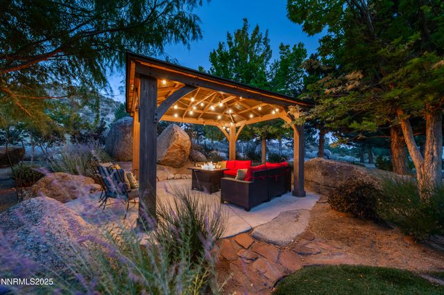 8045 List Country Road, Washoe Valley, NV 89704