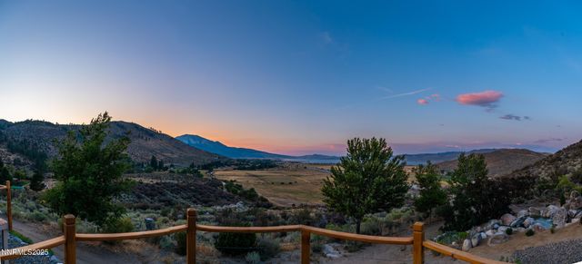 8045 List Country Road, Washoe Valley, NV 89704