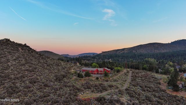 8045 List Country Road, Washoe Valley, NV 89704