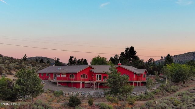 8045 List Country Road, Washoe Valley, NV 89704