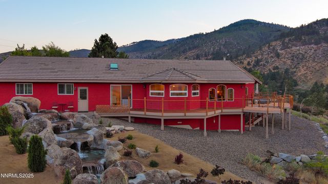 8045 List Country Road, Washoe Valley, NV 89704