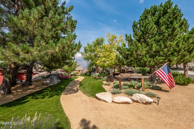 8045 List Country Road, Washoe Valley, NV 89704