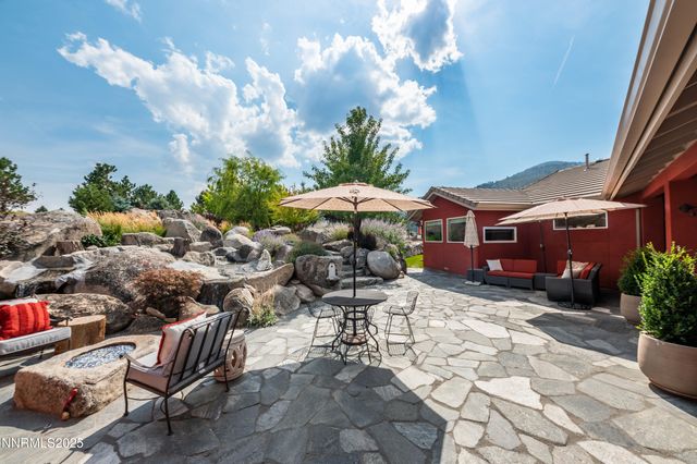 8045 List Country Road, Washoe Valley, NV 89704