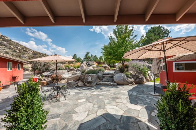 8045 List Country Road, Washoe Valley, NV 89704