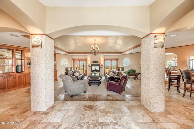 8045 List Country Road, Washoe Valley, NV 89704
