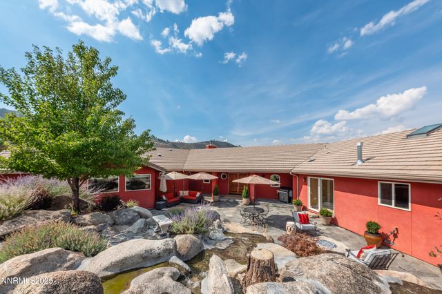 8045 List Country Road, Washoe Valley, NV 89704
