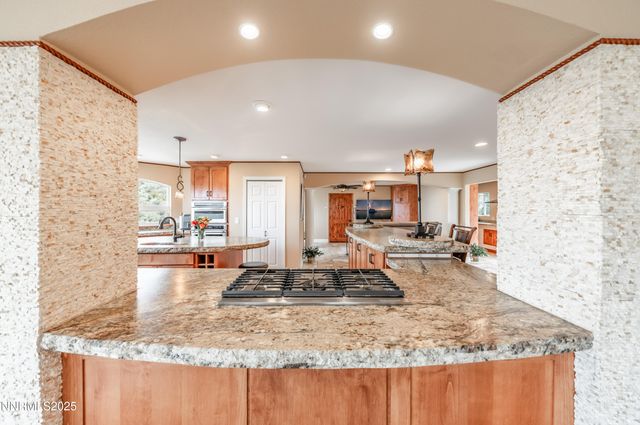 8045 List Country Road, Washoe Valley, NV 89704
