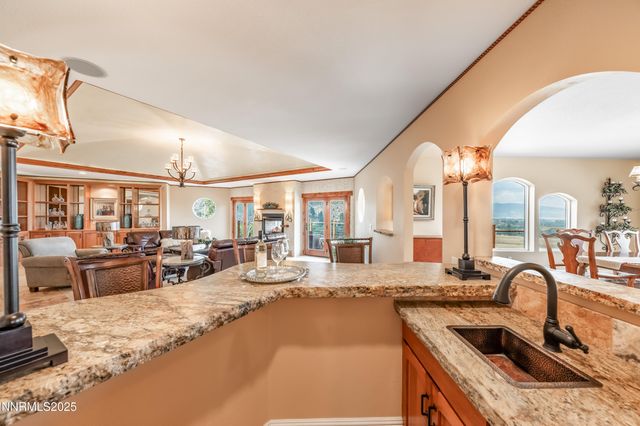 8045 List Country Road, Washoe Valley, NV 89704