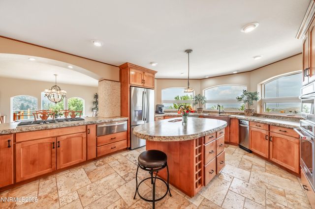 8045 List Country Road, Washoe Valley, NV 89704