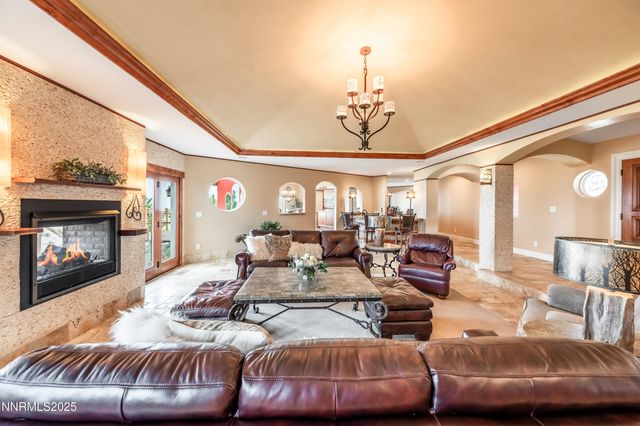 8045 List Country Road, Washoe Valley, NV 89704