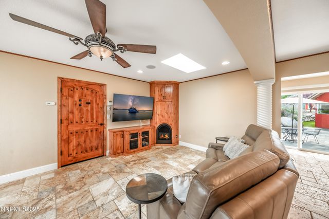 8045 List Country Road, Washoe Valley, NV 89704