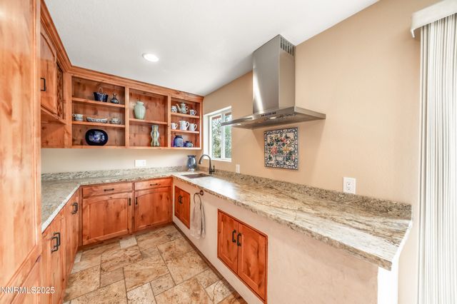 8045 List Country Road, Washoe Valley, NV 89704