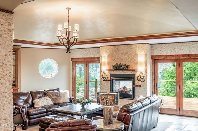8045 List Country Road, Washoe Valley, NV 89704