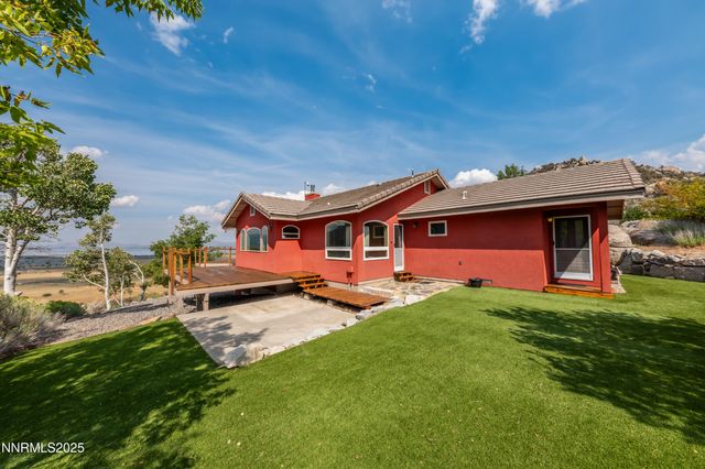 8045 List Country Road, Washoe Valley, NV 89704