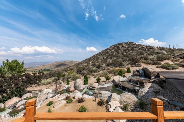 8045 List Country Road, Washoe Valley, NV 89704