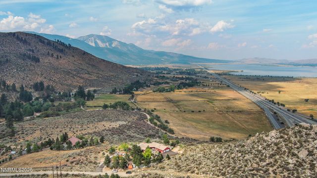 8045 List Country Road, Washoe Valley, NV 89704