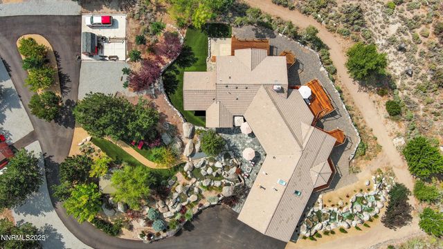 8045 List Country Road, Washoe Valley, NV 89704