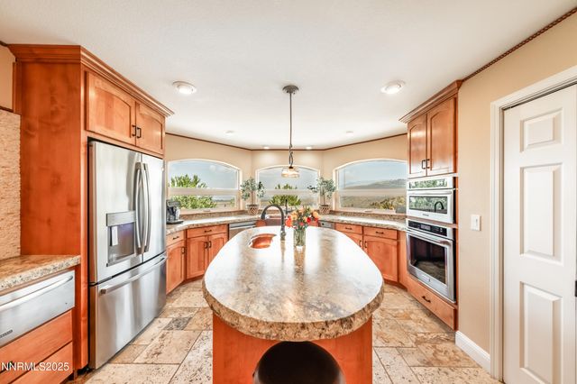 8045 List Country Road, Washoe Valley, NV 89704