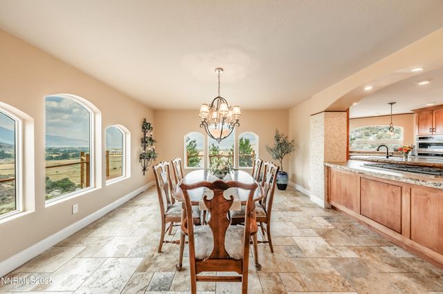 8045 List Country Road, Washoe Valley, NV 89704