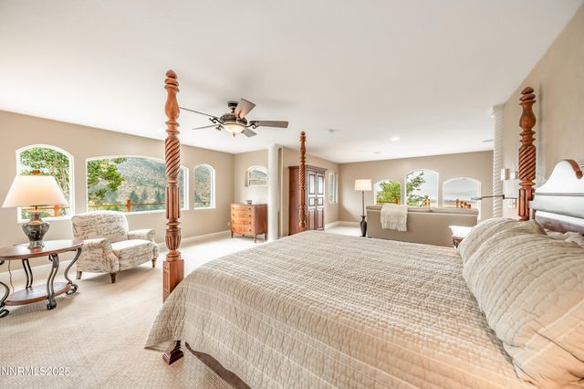 8045 List Country Road, Washoe Valley, NV 89704