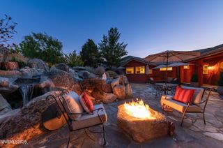 8045 List Country Road, Washoe Valley, NV 89704