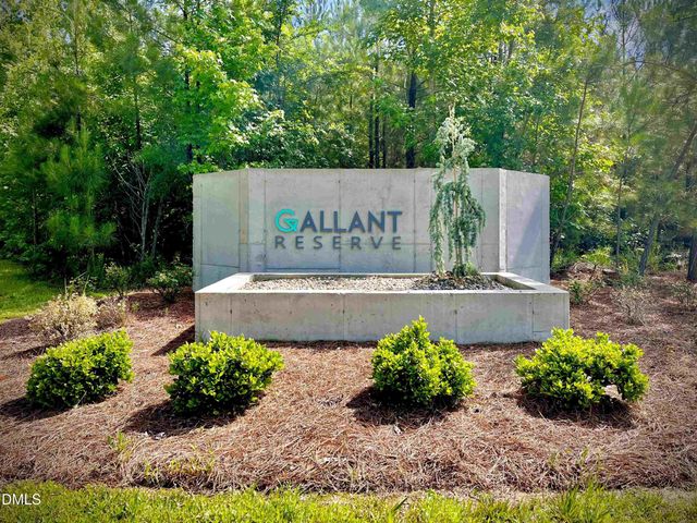 586 Poythress Road, Chapel Hill, NC 27516