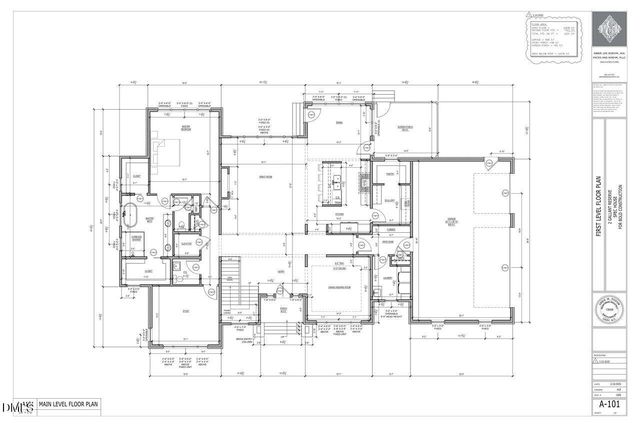 586 Poythress Road, Chapel Hill, NC 27516