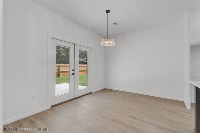 9009 Carson Way, Fort Smith, AR 72908