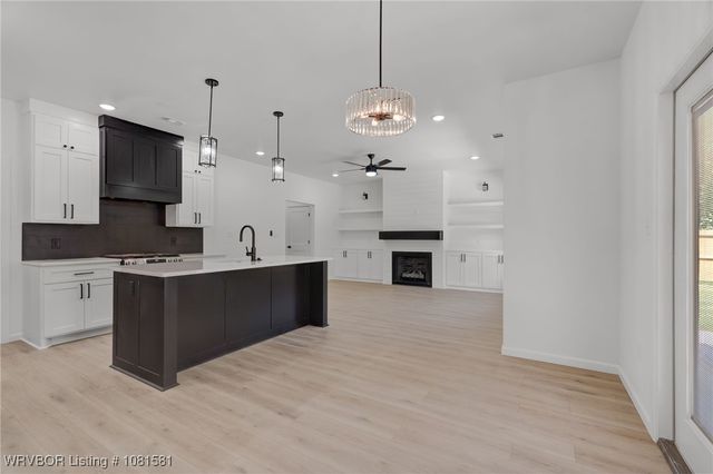 9009 Carson Way, Fort Smith, AR 72908