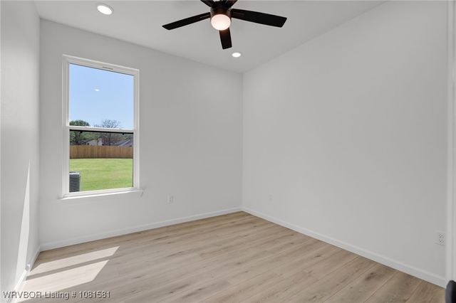 9009 Carson Way, Fort Smith, AR 72908