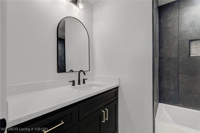 9009 Carson Way, Fort Smith, AR 72908