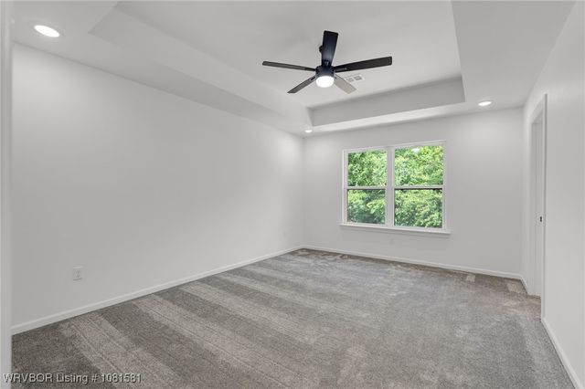 9009 Carson Way, Fort Smith, AR 72908