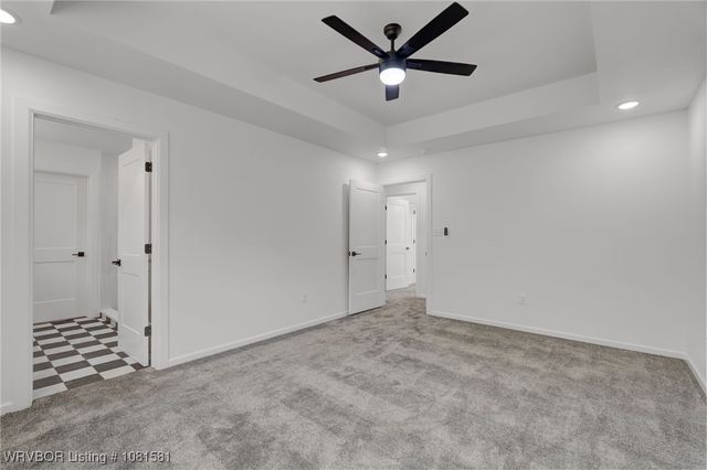 9009 Carson Way, Fort Smith, AR 72908