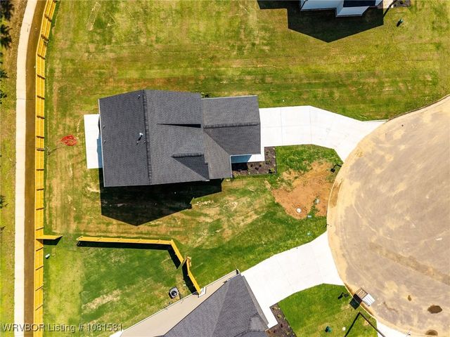 9009 Carson Way, Fort Smith, AR 72908