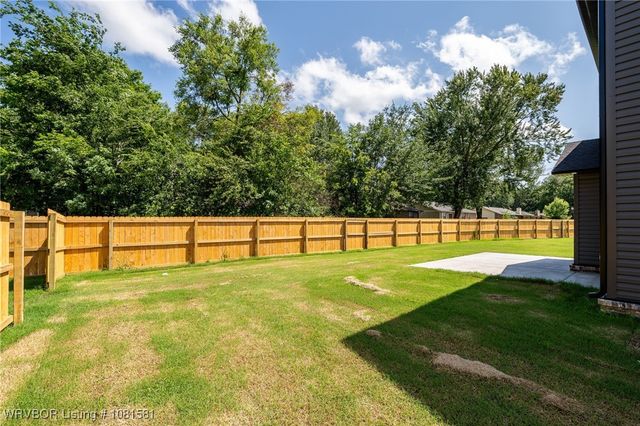 9009 Carson Way, Fort Smith, AR 72908
