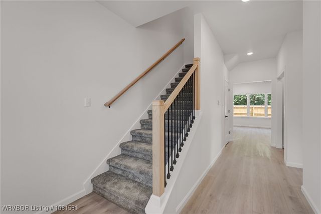 9009 Carson Way, Fort Smith, AR 72908