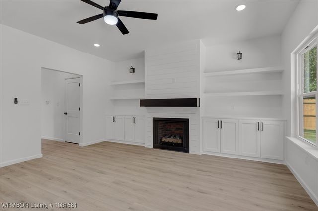 9009 Carson Way, Fort Smith, AR 72908