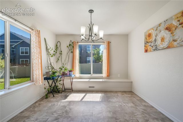 8121 De Anza Peak Trail, Colorado Springs, CO 80924
