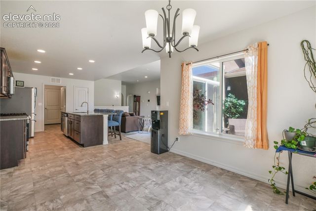 8121 De Anza Peak Trail, Colorado Springs, CO 80924