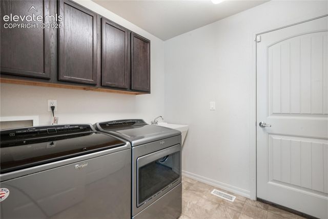 8121 De Anza Peak Trail, Colorado Springs, CO 80924
