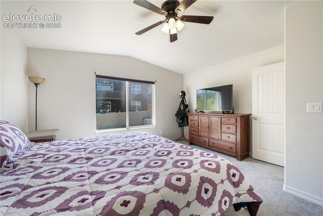 8121 De Anza Peak Trail, Colorado Springs, CO 80924