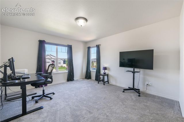 8121 De Anza Peak Trail, Colorado Springs, CO 80924