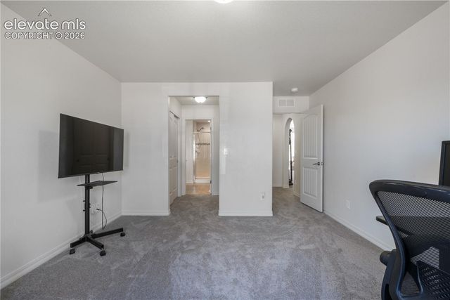 8121 De Anza Peak Trail, Colorado Springs, CO 80924